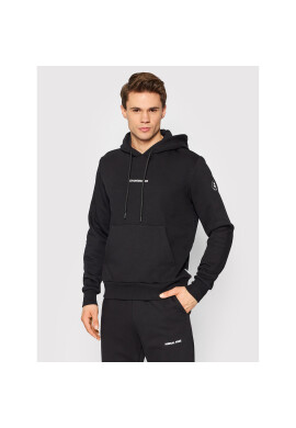 Save The Duck Суитшърт DF0710M BLEE14 Черен Regular Fit - Pepit.bg