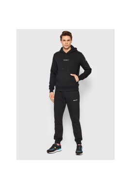 Save The Duck Суитшърт DF0710M BLEE14 Черен Regular Fit - Pepit.bg