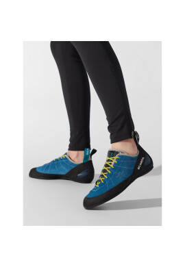 Scarpa Обувки Helix 70005-001 Син - Pepit.bg