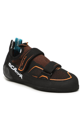 Scarpa Обувки Reflex V 70067-000 Черен - Pepit.bg