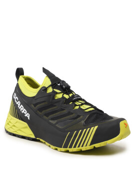 Scarpa Обувки Ribelle Run 33071-351 Черен - Pepit.bg