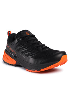 Scarpa Туристически Rush 33080-350 Черен - Pepit.bg