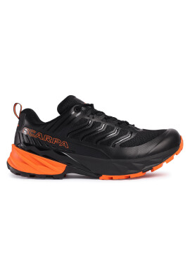Scarpa Туристически Rush 33080-350 Черен - Pepit.bg