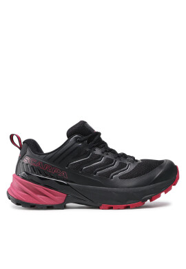 Scarpa Туристически Rush 33080-352 Черен - Pepit.bg