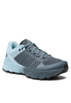 Scarpa Обувки Spin Ultra Wmn 33072-352 Сив - Pepit.bg