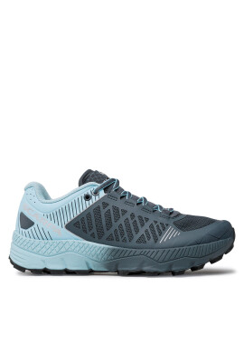 Scarpa Обувки Spin Ultra Wmn 33072-352 Сив - Pepit.bg