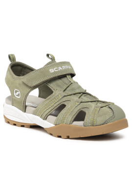 Scarpa Сандали Mojito Sandal Kid 30467-353 Зелен - Pepit.bg