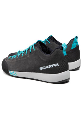 Scarpa Туристически Gecko 72602-351 Сив - Pepit.bg