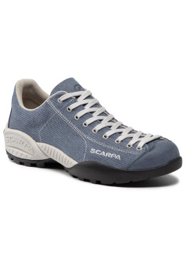 Scarpa Туристически Mojito Canvas 32629-350 Син - Pepit.bg