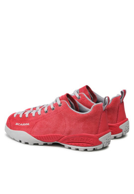 Scarpa Туристически Mojito Kid 30461-353 S Червен - Pepit.bg