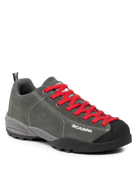 Scarpa Туристически Mojito Kid 30461-353 S Сив - Pepit.bg