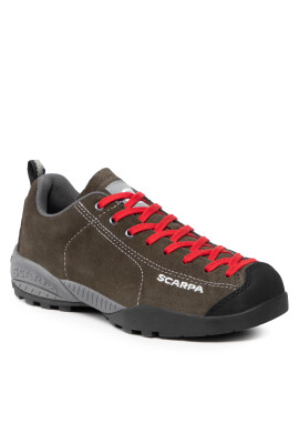Scarpa Туристически Mojito Kid 30461-353 S Зелен - Pepit.bg