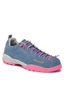 Scarpa Туристически Mojito Kid 30461-353 Син - Pepit.bg
