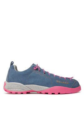 Scarpa Туристически Mojito Kid 30461-353 Син - Pepit.bg