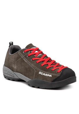 Scarpa Туристически Mojito Kid 30461-353 Зелен - Pepit.bg