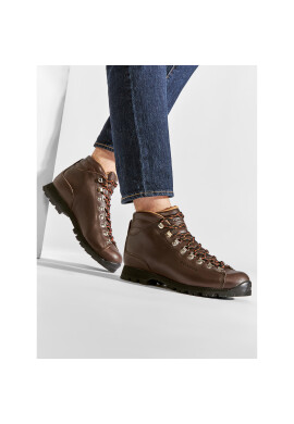 Scarpa Туристически Primitive 32667-100 Кафяв - Pepit.bg