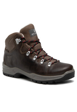 Scarpa Туристически Terra Kid 30405-213 Кафяв - Pepit.bg