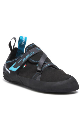 Scarpa Обувки Velocity 70041-001 Черен - Pepit.bg