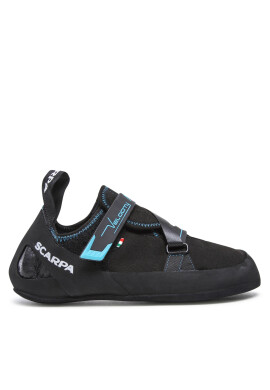 Scarpa Обувки Velocity 70041-001 Черен - Pepit.bg