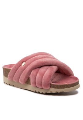 Scholl Чехли Alexis Soft MF30133 1048 Розов - Pepit.bg