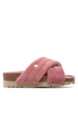 Scholl Чехли Alexis Soft MF30133 1048 Розов - Pepit.bg
