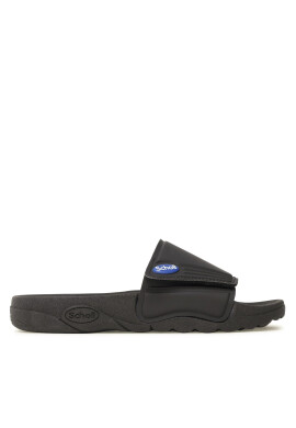 Scholl Чехли F30579 1004 Черен - Pepit.bg