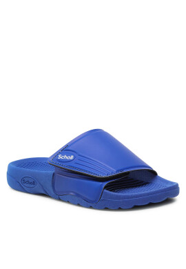 Scholl Чехли F30579 1052 Син - Pepit.bg