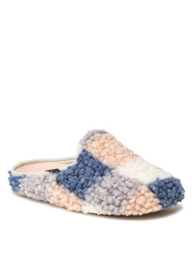 Scholl Чехли Maddy MF301281539 Сив - Pepit.bg