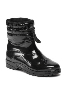 Scholl Гумени ботуши MF302591004 Черен - Pepit.bg