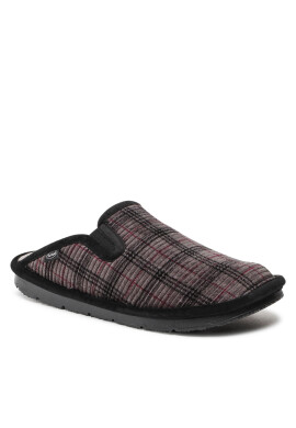Scholl Пантофи Boris MF301691021 Сив - Pepit.bg
