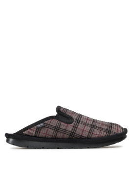 Scholl Пантофи Boris MF301691021 Сив - Pepit.bg