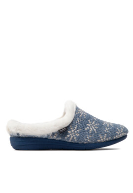 Scholl Пантофи Creamy MF30145 1017 Син - Pepit.bg