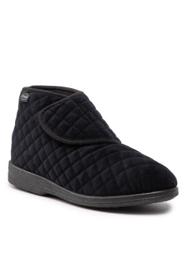 Scholl Пантофи Lili Ankle Boot MF30174 1004 Черен - Pepit.bg
