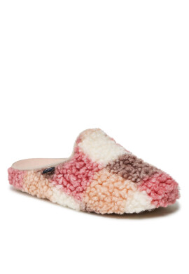 Scholl Пантофи Maddy MF301282321 Розов - Pepit.bg