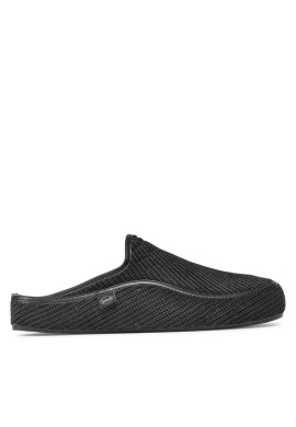 Scholl Пантофи MF301431004 Черен - Pepit.bg