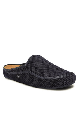 Scholl Пантофи MF301431040 Тъмносин - Pepit.bg