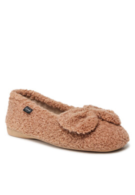 Scholl Пантофи MF301621011 Кафяв - Pepit.bg