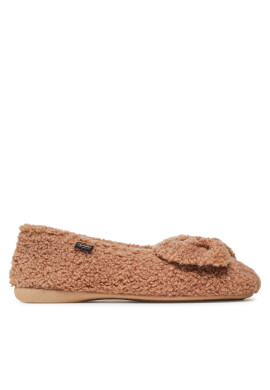 Scholl Пантофи MF301621011 Кафяв - Pepit.bg
