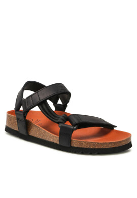 Scholl Сандали Heaven Med F1004 Черен - Pepit.bg