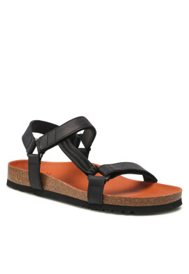Scholl Сандали Heaven Med M1004 Черен - Pepit.bg