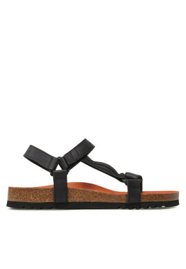 Scholl Сандали Heaven Med M1004 Черен - Pepit.bg