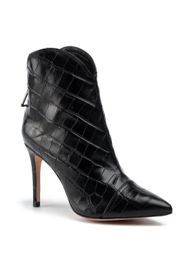 Schutz Боти S 01723 0407 0001 U Черен - Pepit.bg