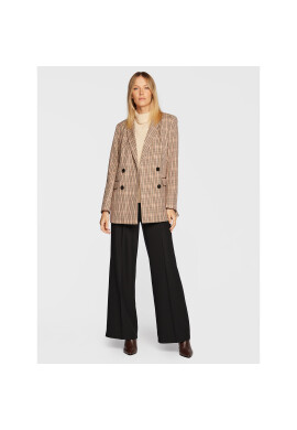 Scotch & Soda Сако 169947 Бежов Regular Fit - Pepit.bg