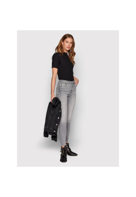 Scotch & Soda Блуза 167889 Черен Slim Fit - Pepit.bg