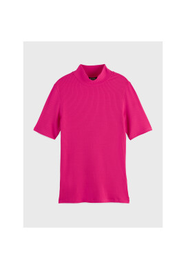 Scotch & Soda Блуза 171338 Розов Regular Fit - Pepit.bg