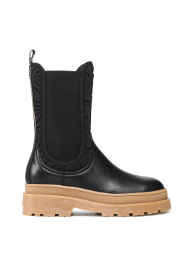 Scotch & Soda Боти Aubri 23751433 Черен - Pepit.bg