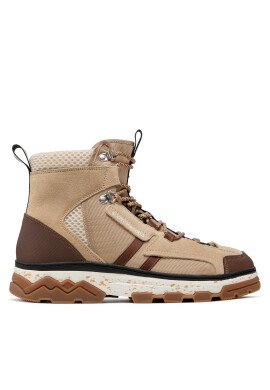Scotch & Soda Ботуши Abbasi 23843366 Кафяв - Pepit.bg