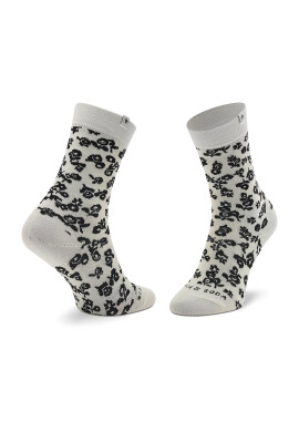 Scotch & Soda Чорапи дълги дамски 167974 Бежов - Pepit.bg
