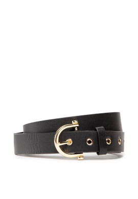 Scotch & Soda Дамски колан 167996 Черен - Pepit.bg
