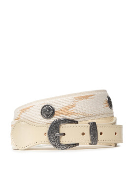 Scotch & Soda Дамски колан 167998 Бежов - Pepit.bg